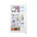 Summit FF1091WIM 24" Reach-In Refrigerator Freezer in White, w/ 2 Doors, Ice Maker, 10 cu. ft. 4 image