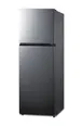 Summit FF1142PL 24" Refrigerator‑Freezer, 11.5 cu ft, Gray Stainless‑Steel, ENERGY STAR, R600a, 115V 1 image