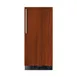 Summit FF1532BIF 15" Built-in or Freestanding Refrigerator in Black, Panel Ready Door, 3 cu.ft 1 image