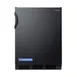 Summit FF6BK7 24" Freestanding Undercounter Refrigerator in Black, w/ Door Storage, 5.5 cu. ft. 2 image