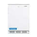 Accucold FF6LW7 Freestanding Undercounter Refrigerator in White, w/ Door Storage, 5.5 cu. ft. 1 image