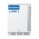 Summit FF6W7BZLHD One Section Reach-In Refrigerator in White, Left Hinged Door, 5.5 cu. ft. 2 image