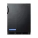 Summit FF7BKBIADA 24" Built-in or Freestanding Undercounter Refrigerator in Black, ADA Compliant, 5.5 cu. ft. 2 image