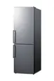 Summit FFBF235PL 23" Reach-In Refrigerator Freezer, Stainless Steel, 10.8 cu. ft. 1 image
