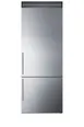 Summit FFBF279SSXIMH72 28" Bottom Freezer Refrigerator w/ Stainless Steel Right Hinged Doors, w/ Icemaker, 14.6 cu. ft. 1 image