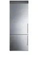 Summit FFBF279SSXIMH72LHD 28" Bottom Freezer Refrigerator w/ Stainless Steel Left Hinged Doors, w/ Icemaker, 14.6 cu. ft. 1 image