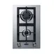 Summit GCJ2SSLP 12" Bulit-In LP Gas CookTop with (2) Burners, Stainless Steel Surface, 13.400 BTU 2 image