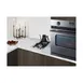 Summit GCJ2SSLP 12" Bulit-In LP Gas CookTop with (2) Burners, Stainless Steel Surface, 13.400 BTU 3 image