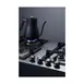 Summit GCJ4SSLP 24" Built-In LP Gas Cooktop/Hotplate with (4) Burners, Stainless Steel Surface, 25.400 BTU 3 image