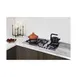 Summit GCJ536SSLP 34" Built-In LP Gas Cooktop/Hotplate with (5) Burners, Stainless Steel Surface, 40.700 BTU 3 image