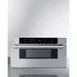 Summit MDR30SS Commercial Microwave Oven, 1.2 cu. ft. 1 image