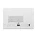 Summit MHOTR241W 1000 Watts Commercial Microwave Oven, 1.4 cu. ft. 1 image
