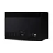 Summit MHOTR242B 1000 Watts Commercial Microwave Oven, 1.4 cu. ft. 2 image