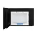 Summit MHOTR242B 1000 Watts Commercial Microwave Oven, 1.4 cu. ft. 3 image