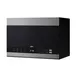 Summit MHOTR243SS 1000 Watts Commercial Microwave Oven, 1.4 cu. ft. 1 image