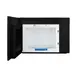 Summit MHOTR243SS 1000 Watts Commercial Microwave Oven, 1.4 cu. ft. 3 image