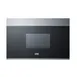 Summit MHOTR24SS 24" 1000 Watts Over-the-Range Microwave Oven, 1.34 cu. ft. 1 image