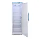 Accucold MLRS15MC 23.38" Breast Milk Refrigerator w/ 7 Shelves, White, 15 cu. ft. 2 image