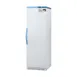Accucold MLRS15MC 23.38" Breast Milk Refrigerator w/ 7 Shelves, White, 15 cu. ft. 1 image