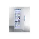 Accucold MLRS15MCLK 23.38" Breast Milk Refrigerator w/ 8 Lockers, White, 15 cu. ft. 4 image