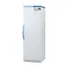 Accucold MLRS15MCLK 23.38" Breast Milk Refrigerator w/ 8 Lockers, White, 15 cu. ft. 1 image