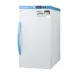 Accucold MLRS3MC 18.5" Undercounter Breast Milk Refrigerator, White, 3 cu. ft. 1 image
