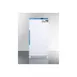 Accucold MLRS8MC 23.38" Undercounter Breast Milk Refrigerator w/ 7 Shelves, White, 8 cu. ft. 3 image