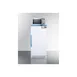 Accucold MLRS8MC-SCM1000SS 23.38" Breast Milk Refrigerator w/ Microwave, 7 Shelves, White, 8 cu. ft. 3 image