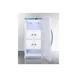 Accucold MLRS8MCLK 23.38" Undercounter Breast Milk Refrigerator w/ 4 Lockers, White, 8 cu. ft. 3 image
