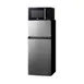 Summit MRF73PLA 18.5" Breast Milk Refrigerator w/ Microwave, Black, 4.5 cu. ft. 1 image