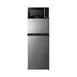 Summit MRF73PLA 18.5" Breast Milk Refrigerator w/ Microwave, Black, 4.5 cu. ft. 2 image