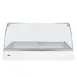 Summit NOVAGDC35KIT Sneeze Guard Kit, compatible with Summit NOVA35 Freezer 1 image