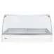 Summit NOVAGDC45KIT Sneeze Guard Kit, compatible with Summit NOVA45 freezer 1 image