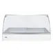 Summit NOVAGDC53KIT Sneeze Guard Kit, compatible with Summit NOVA53 freezer 1 image