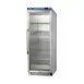Summit PTHC125G Glass Door PureTherm Blanket Warmer, 10.57 cu. ft., 90°-140°F 1 image
