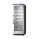 Summit PTHC155G Glass Door PureTherm Blanket Warmer, 12.17 cu. ft., 90°-140°F 1 image