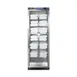Summit PTHC155G Glass Door PureTherm Blanket Warmer, 12.17 cu. ft., 90°-140°F 3 image
