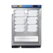 Summit PTHC65G Glass Door PureTherm Blanket Warmer, 4.57 cu. ft., 90°-140°F 3 image
