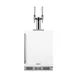 Summit SBC58WHBIADANCFTWIN 23" Draft Nitro Cold Brew Coffee Dispenser, ADA / White 2 image