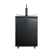 Summit SBC635M 24" 1 Tower Draft Beer Cooler Dispenser, 5.6 cu. ft. 1 image