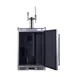 Summit SBC682CMTWIN Indoor/Outdoor Nitro/Cold Brew Coffee Dispenser, 5.6 cu. ft. 4 image