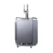 Summit SBC682NCFTWIN Indoor/Outdoor Nitro/Cold Brew Coffee Dispenser, 5.6 cu. ft. - 115V 1 image