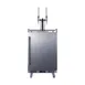 Summit SBC682NCFTWIN Indoor/Outdoor Nitro/Cold Brew Coffee Dispenser, 5.6 cu. ft. - 115V 2 image