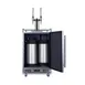 Summit SBC682NCFTWIN Indoor/Outdoor Nitro/Cold Brew Coffee Dispenser, 5.6 cu. ft. - 115V 3 image