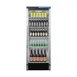 Summit SCR1154 23" Slim Merchandiser Refrigerator w/ Right Hinged Glass Door, 9.9 cu. ft. 5 image