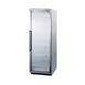 Summit SCR1400WCSS Beverage Center with Right Hinged Glass Door, Stainless Steel, 12.6 cu.ft 1 image