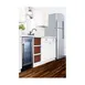 Summit SCR1841BCSS 18" Beverage Center with Glass Door, Stainless Steel Exterior, 2.7 cu.ft 4 image