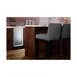 Summit SCR1841BCSSADA 18" Beverage Center with Glass Door, Stainless Steel, 2.7 cu.ft 4 image