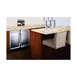 Summit SCR1841BCSSADA 18" Beverage Center with Glass Door, Stainless Steel, 2.7 cu.ft 5 image