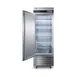 Summit SCRR232LH 28" 1-Section Reach-In Refrigerator w/ Left Hinged Solid Door, Bottom Mount, Stainless Steel, 23 cu. ft. 4 image